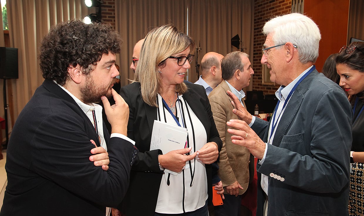 "No podemos dejar una Atención Primaria con una organización de los 80"