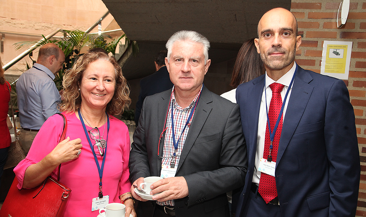 "No podemos dejar una Atención Primaria con una organización de los 80"