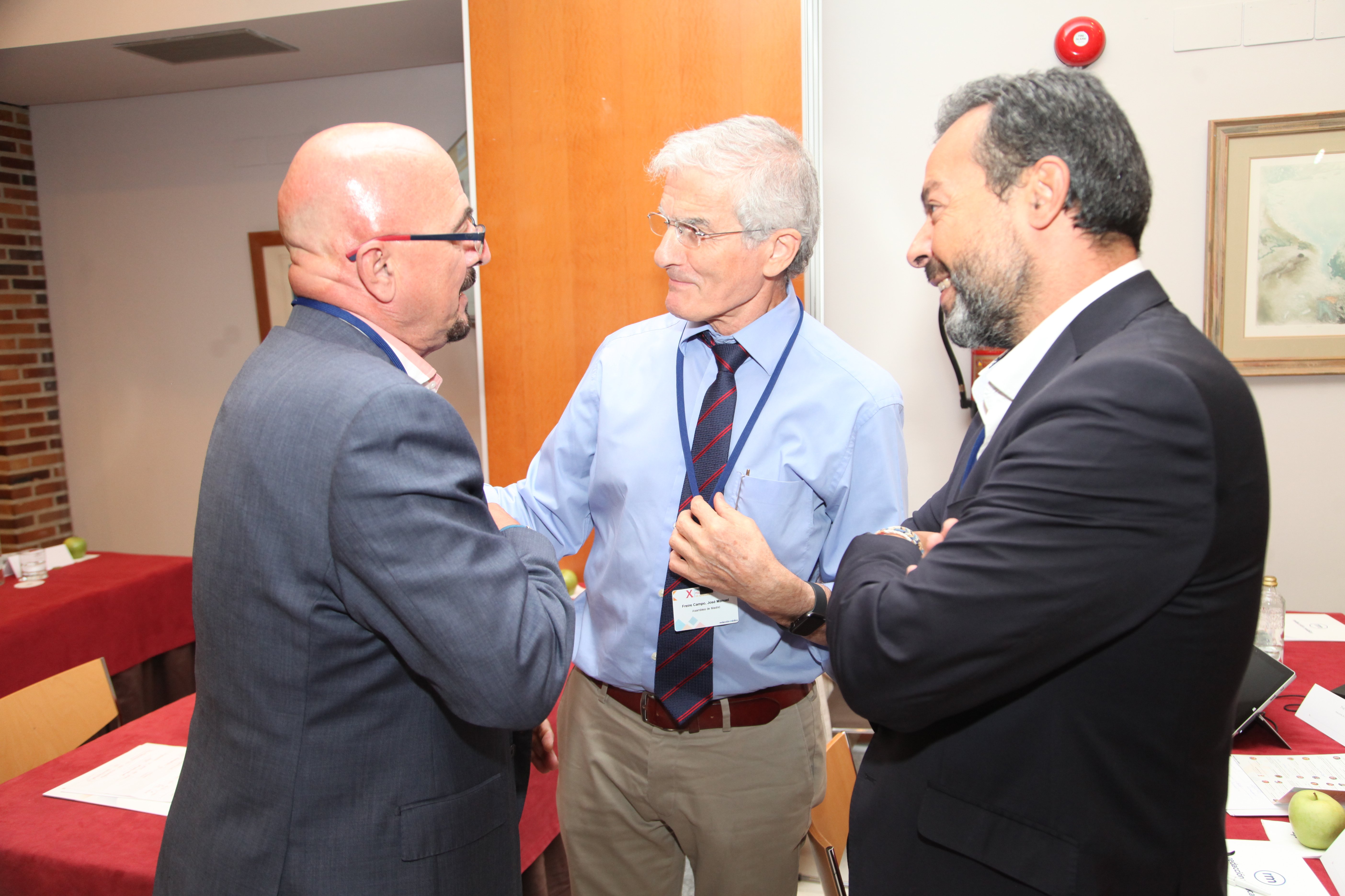 "No podemos dejar una Atención Primaria con una organización de los 80"