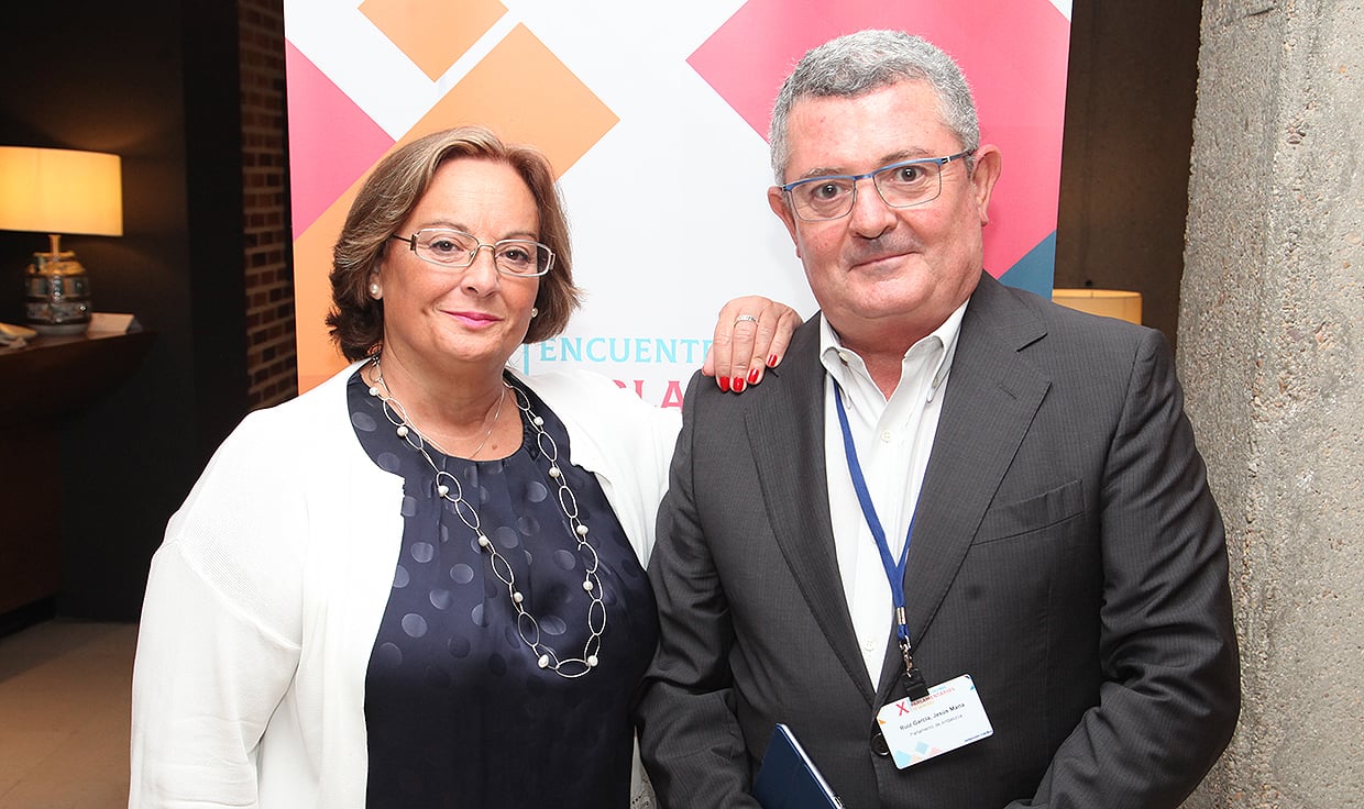 "No podemos dejar una Atención Primaria con una organización de los 80"