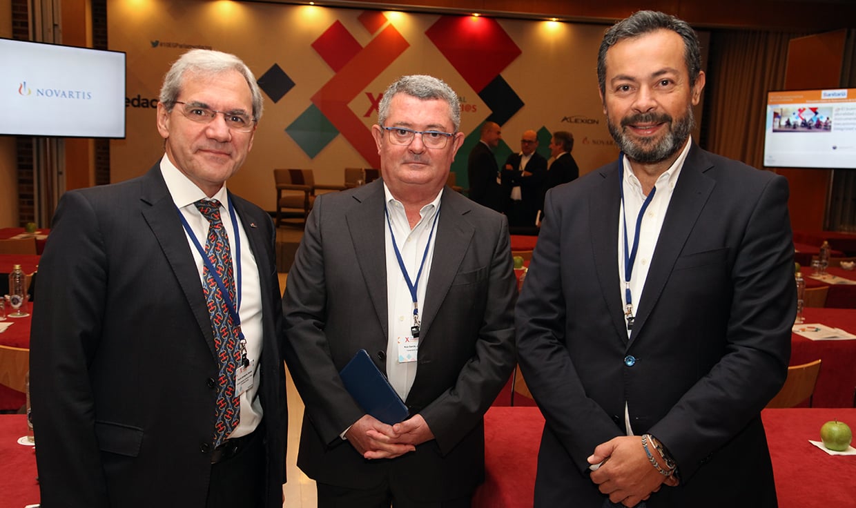 "No podemos dejar una Atención Primaria con una organización de los 80"