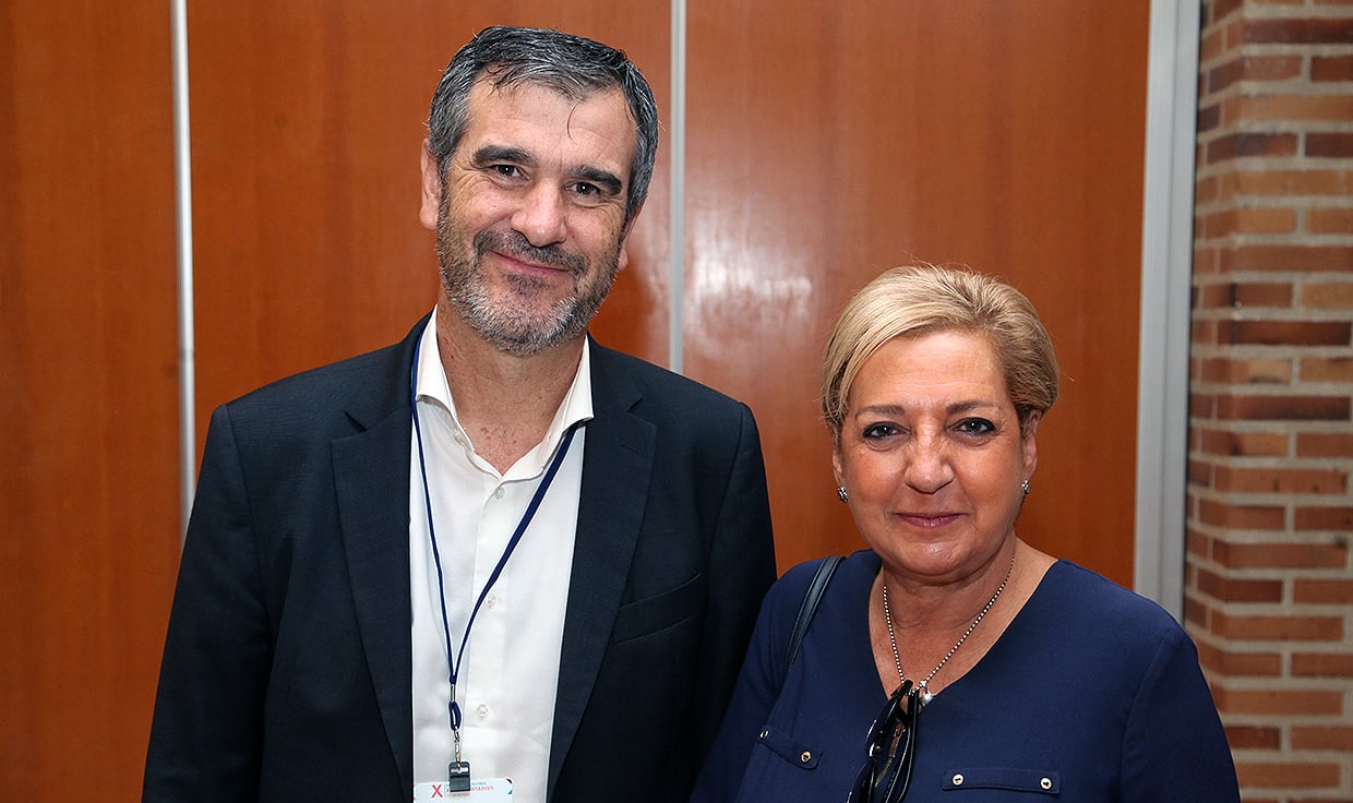 "No podemos dejar una Atención Primaria con una organización de los 80"