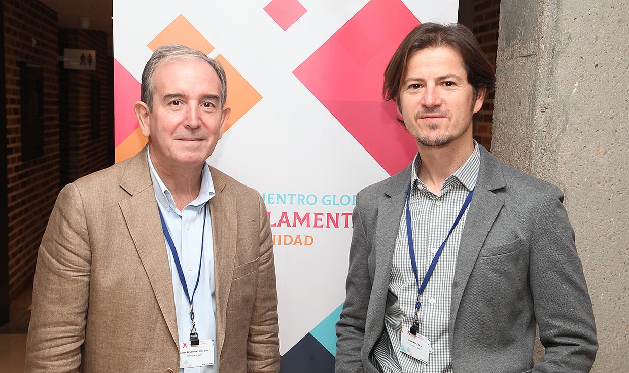 "No podemos dejar una Atención Primaria con una organización de los 80"