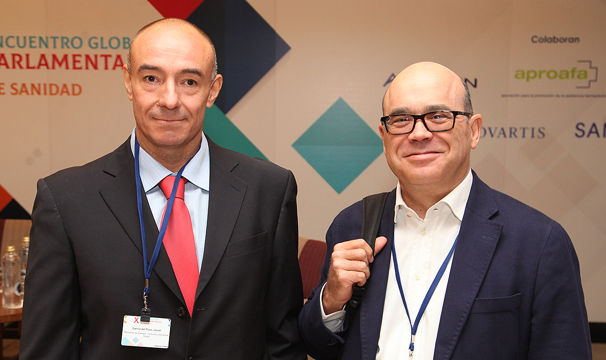 "No podemos dejar una Atención Primaria con una organización de los 80"