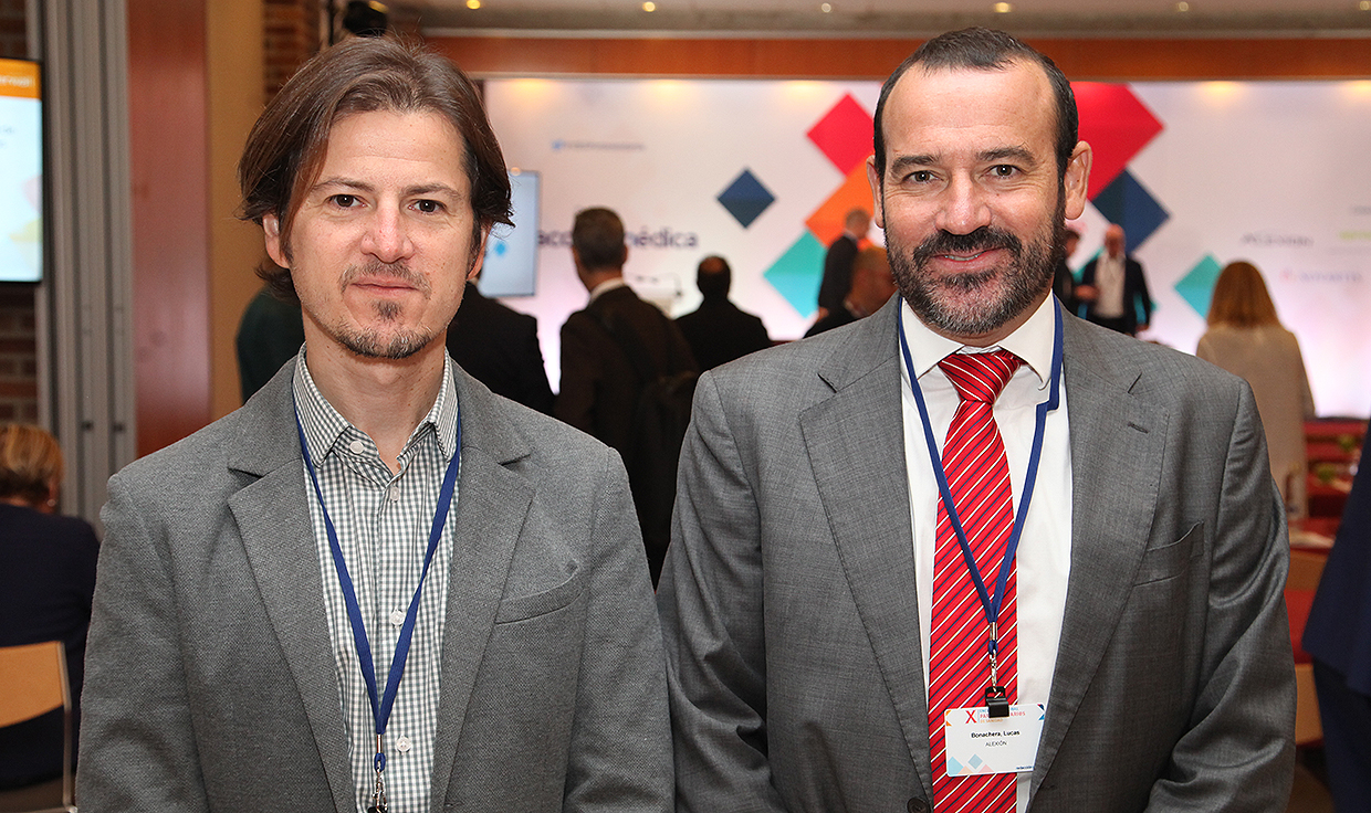 "No podemos dejar una Atención Primaria con una organización de los 80"