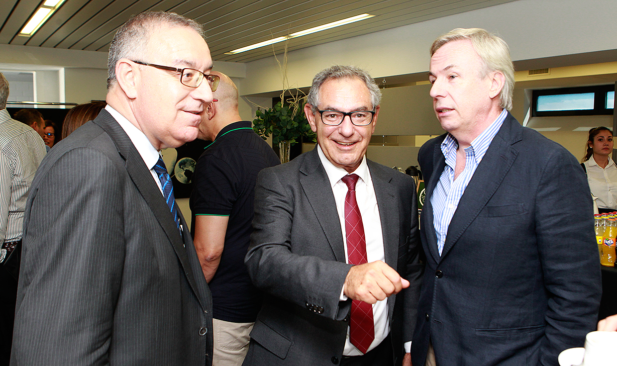 La sanidad, a las puertas de la cuarta revolución tecnológica