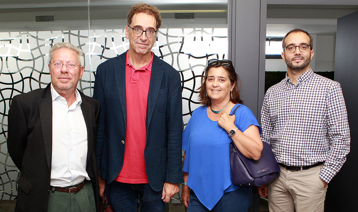 La sanidad, a las puertas de la cuarta revolución tecnológica