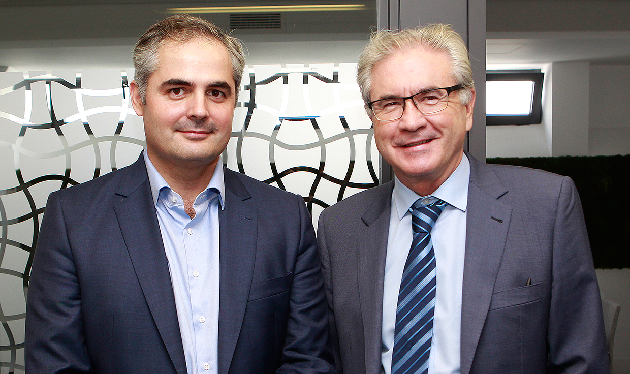 La sanidad, a las puertas de la cuarta revolución tecnológica