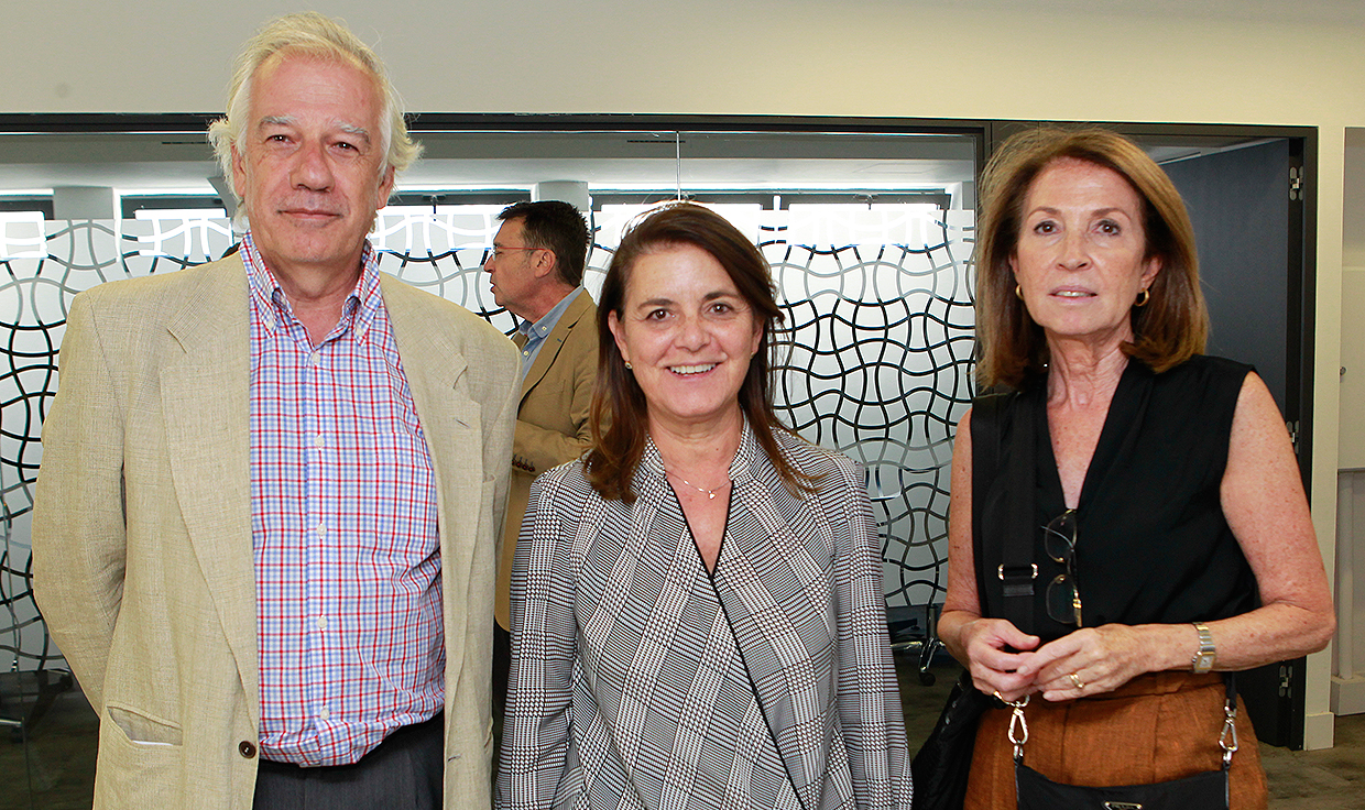 La sanidad, a las puertas de la cuarta revolución tecnológica