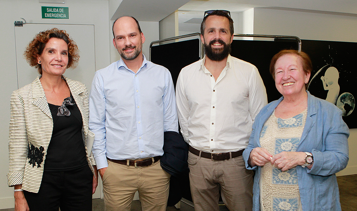 La sanidad, a las puertas de la cuarta revolución tecnológica