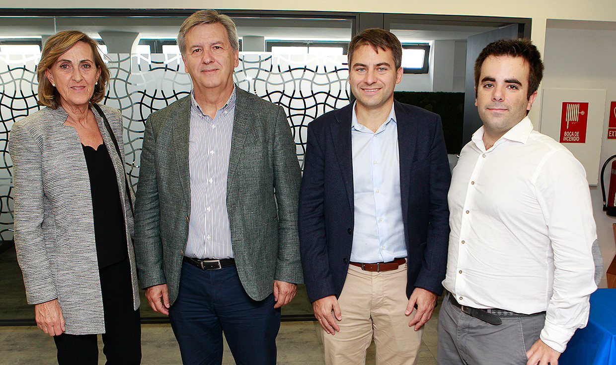 La sanidad, a las puertas de la cuarta revolución tecnológica