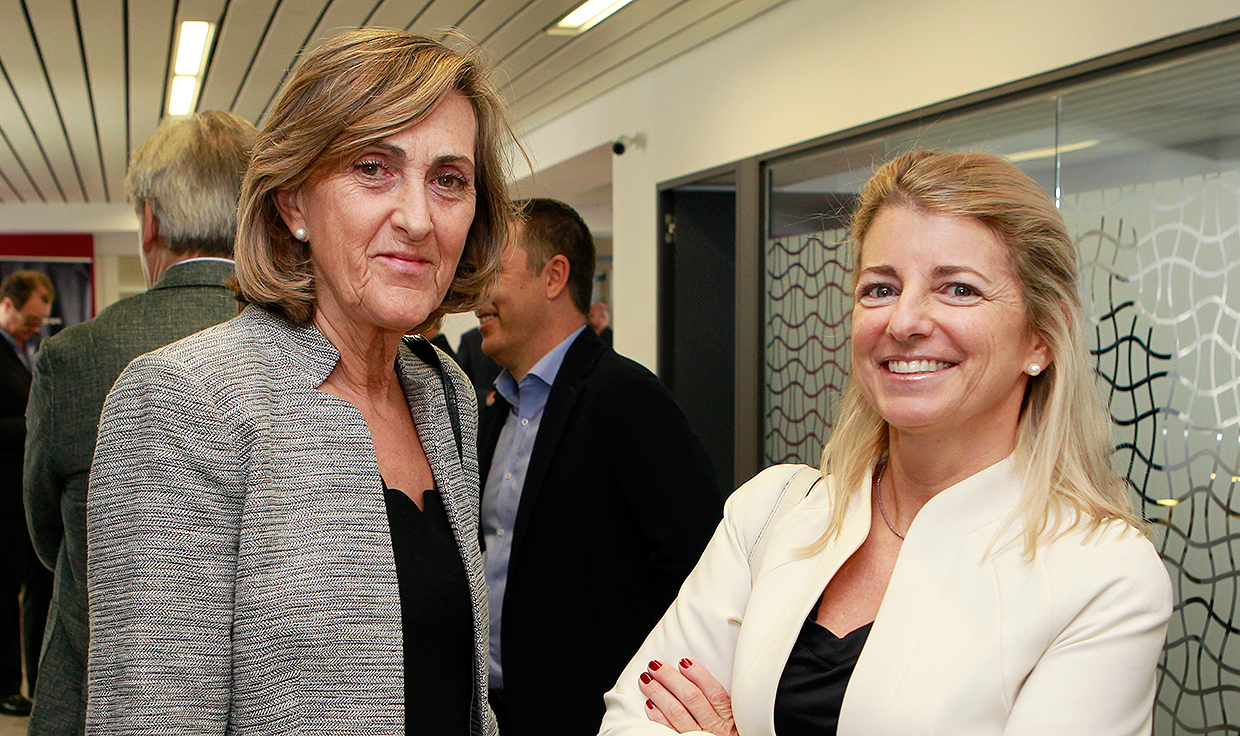 La sanidad, a las puertas de la cuarta revolución tecnológica