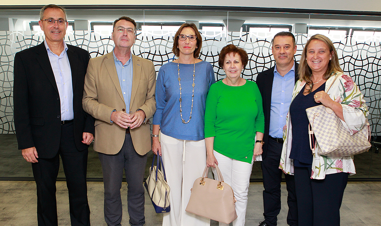 La sanidad, a las puertas de la cuarta revolución tecnológica