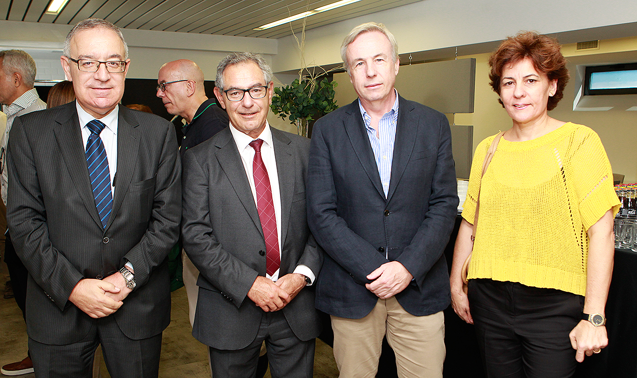 La sanidad, a las puertas de la cuarta revolución tecnológica