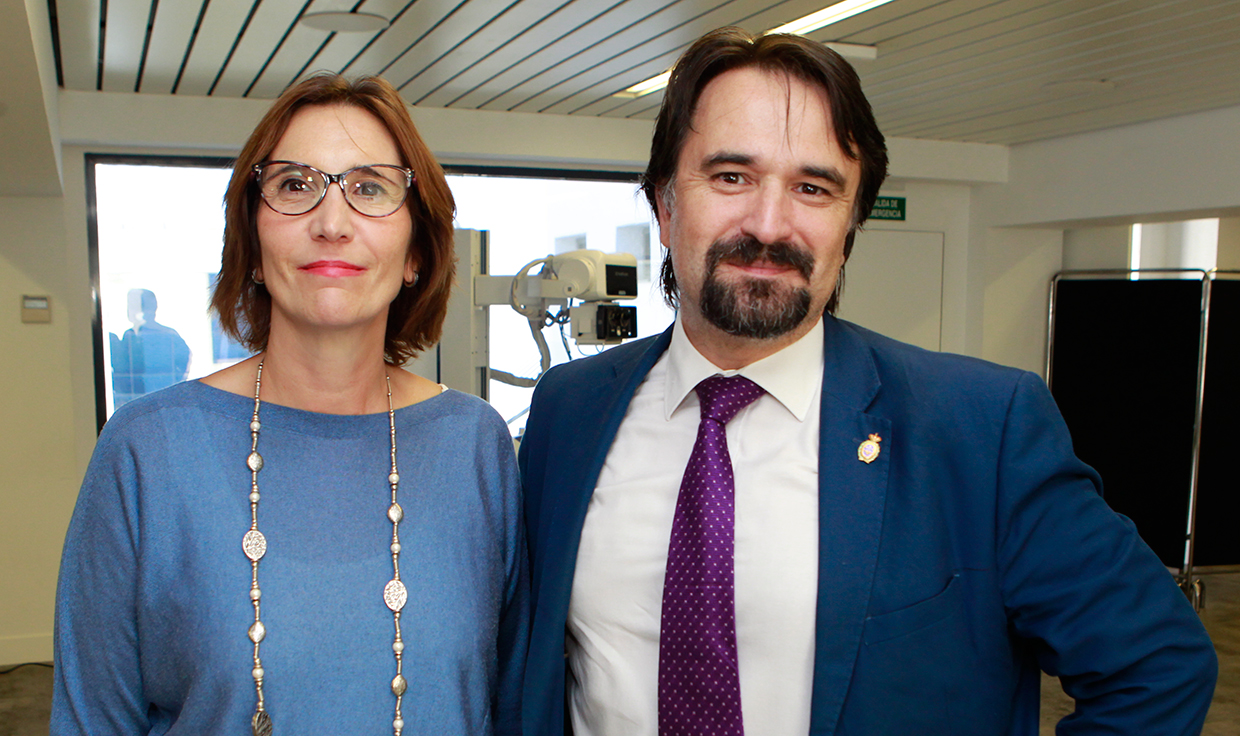 La sanidad, a las puertas de la cuarta revolución tecnológica