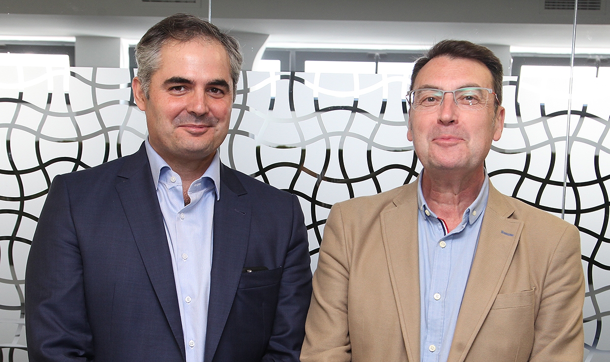 La sanidad, a las puertas de la cuarta revolución tecnológica