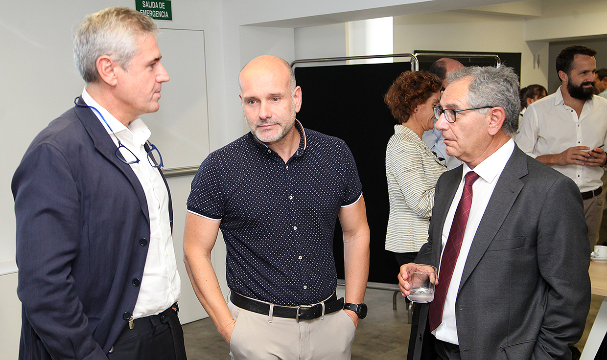 La sanidad, a las puertas de la cuarta revolución tecnológica