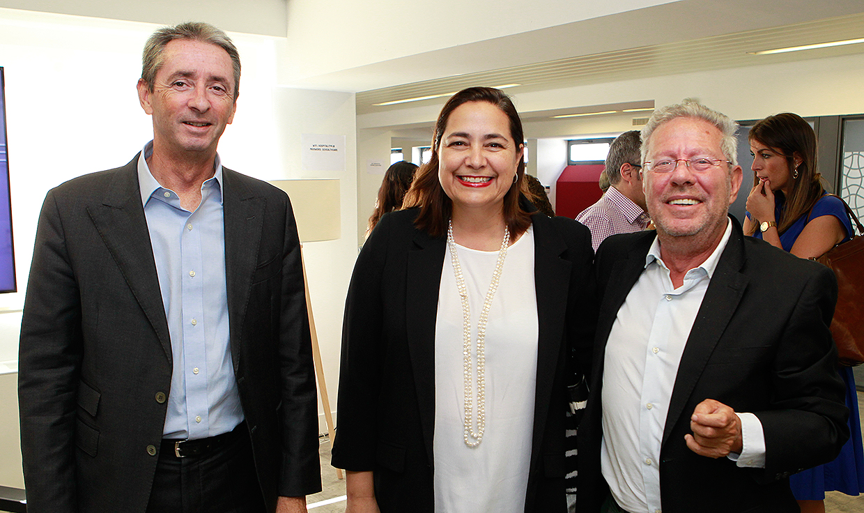 La sanidad, a las puertas de la cuarta revolución tecnológica