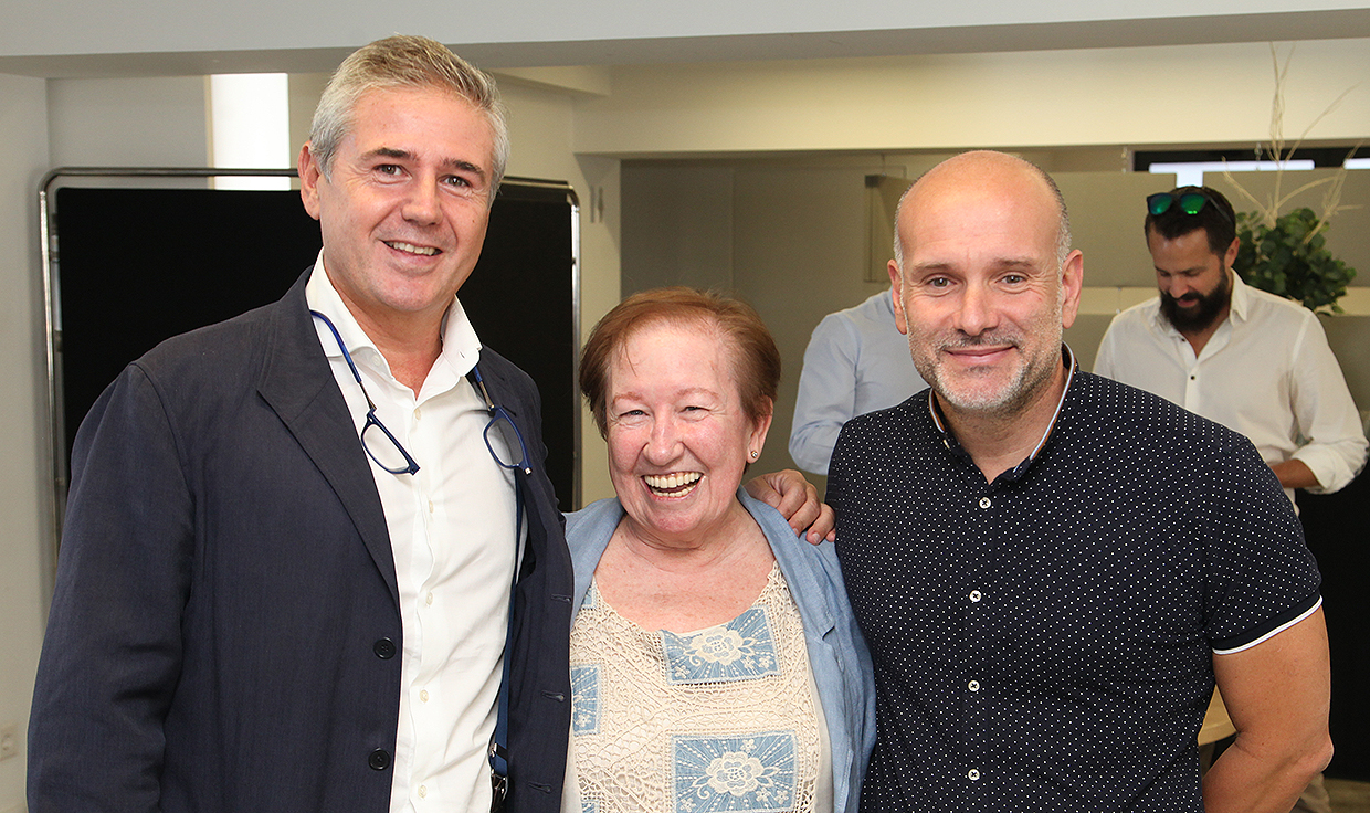 La sanidad, a las puertas de la cuarta revolución tecnológica