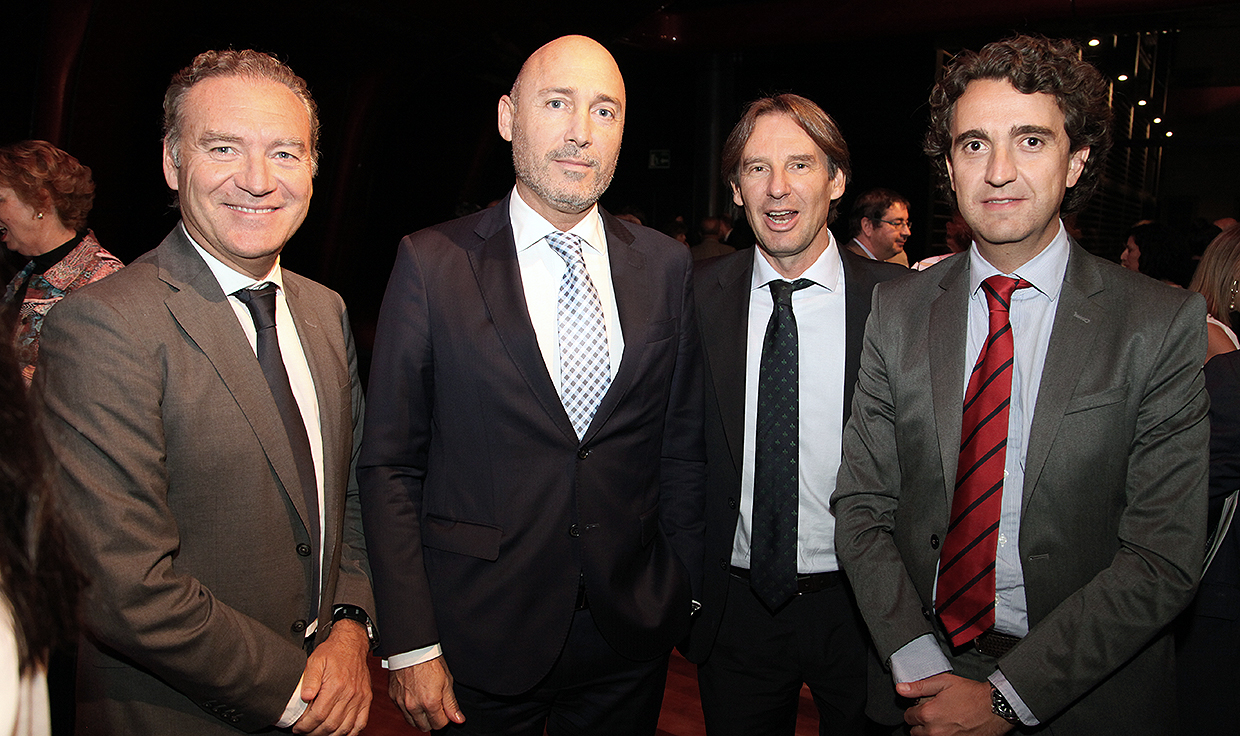 "La tecnología sanitaria es la protagonista invisible pero esencial"