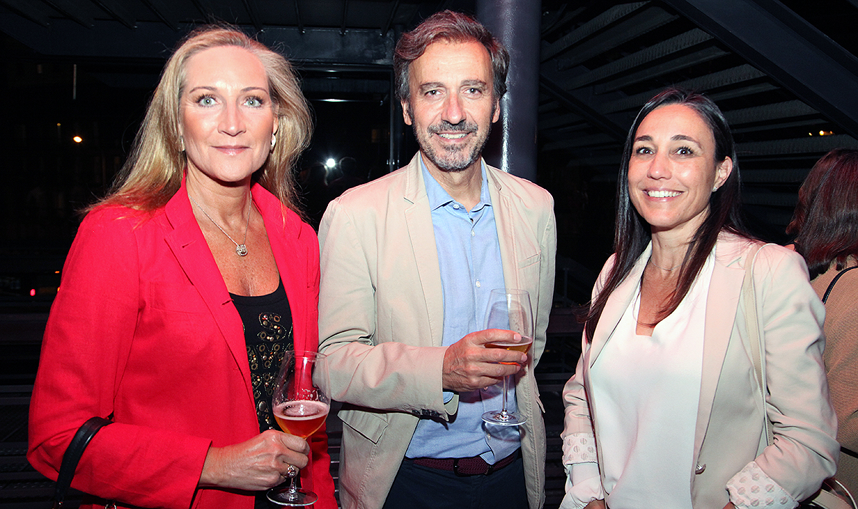 "La tecnología sanitaria es la protagonista invisible pero esencial"