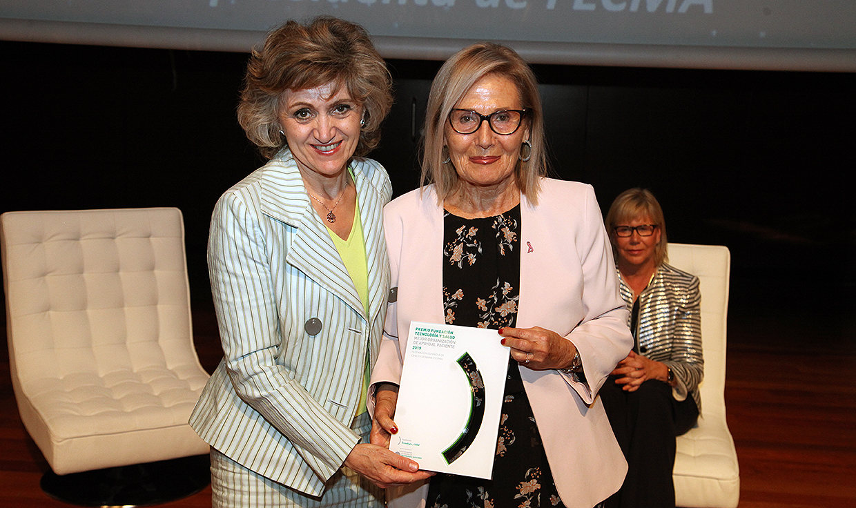 "La tecnología sanitaria es la protagonista invisible pero esencial"