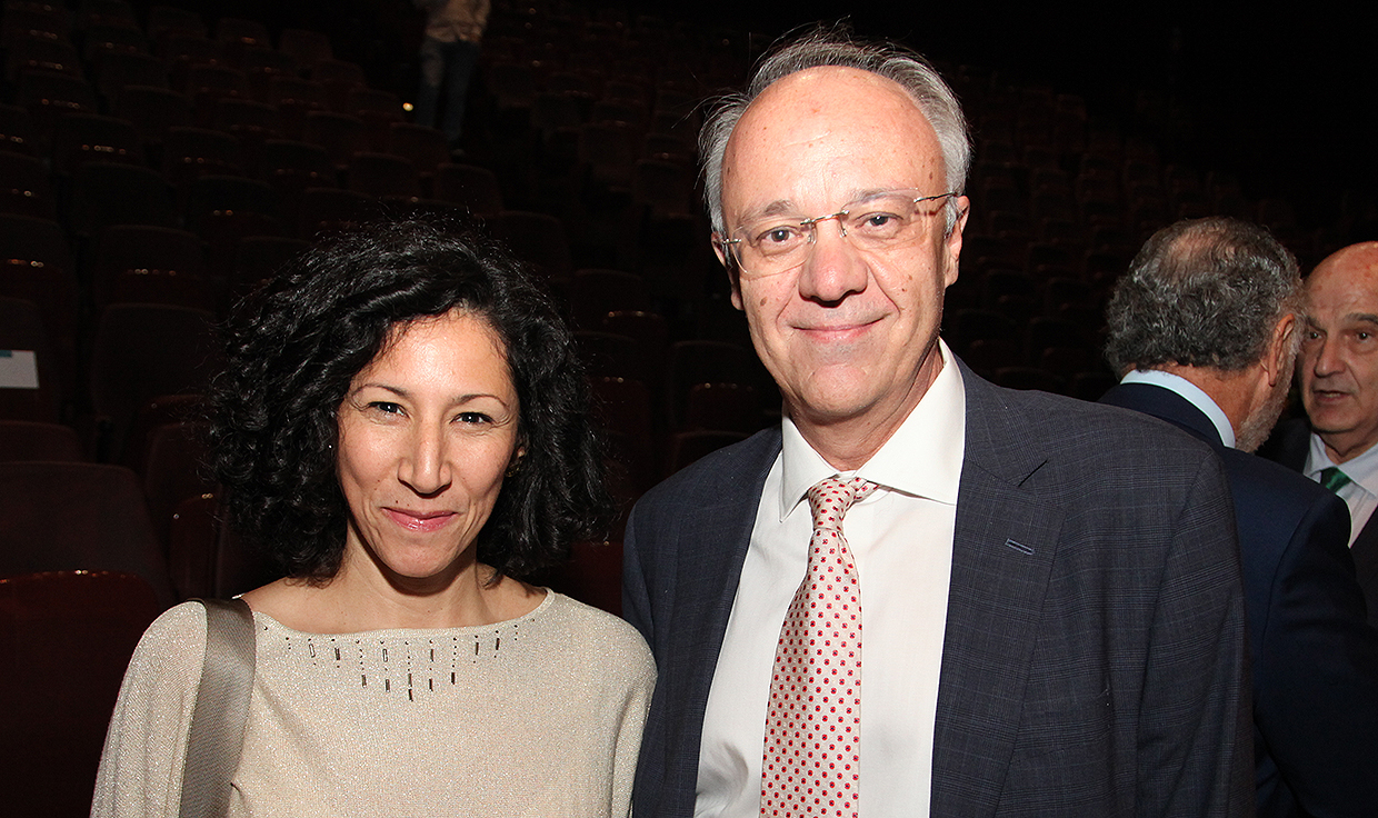 "La tecnología sanitaria es la protagonista invisible pero esencial"