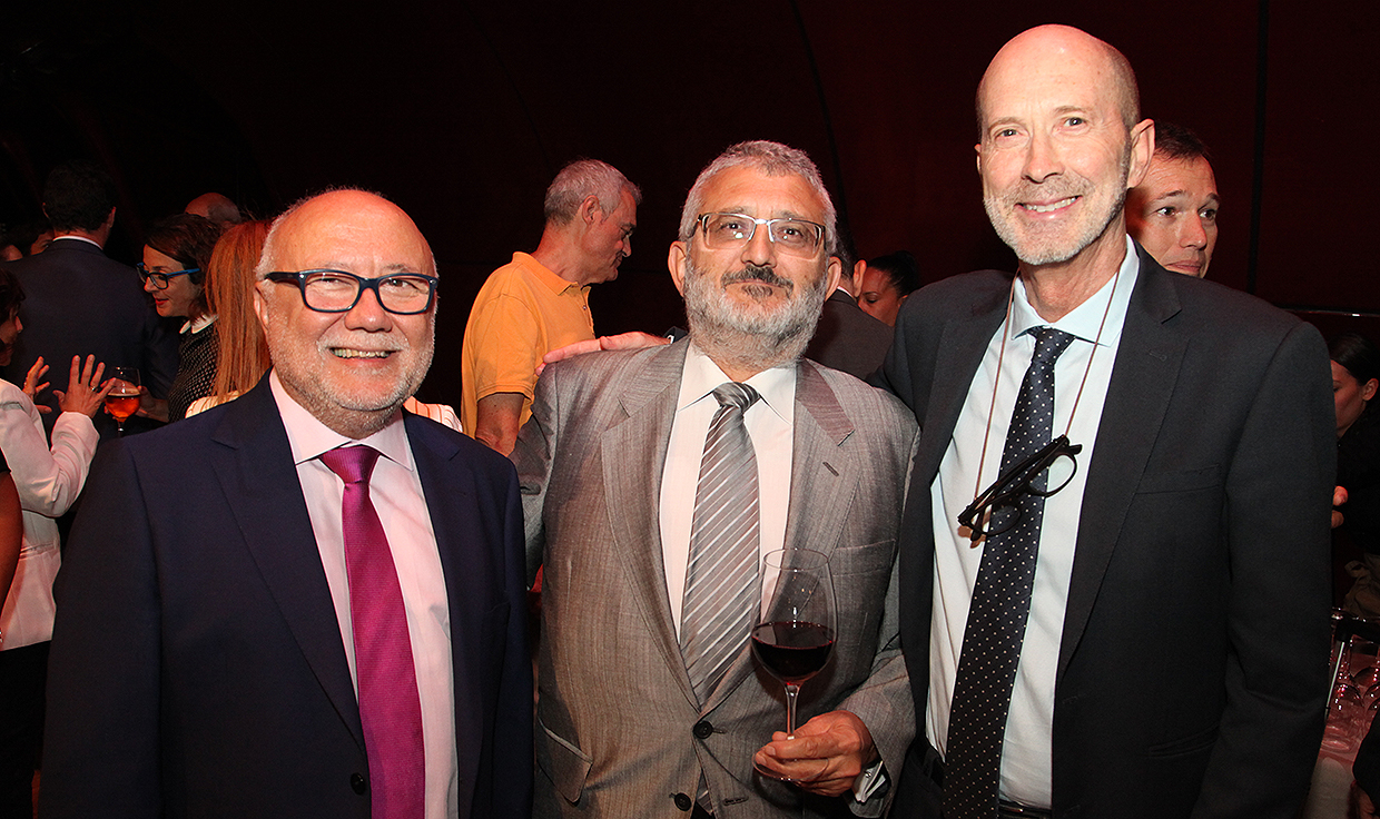 "La tecnología sanitaria es la protagonista invisible pero esencial"