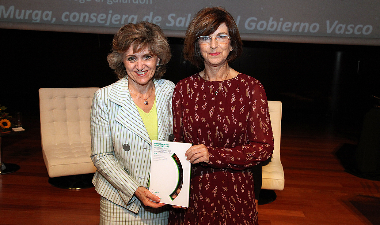 "La tecnología sanitaria es la protagonista invisible pero esencial"