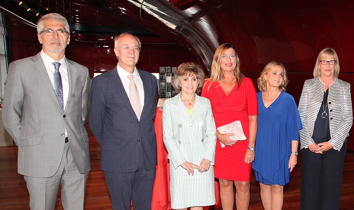 "La tecnología sanitaria es la protagonista invisible pero esencial"