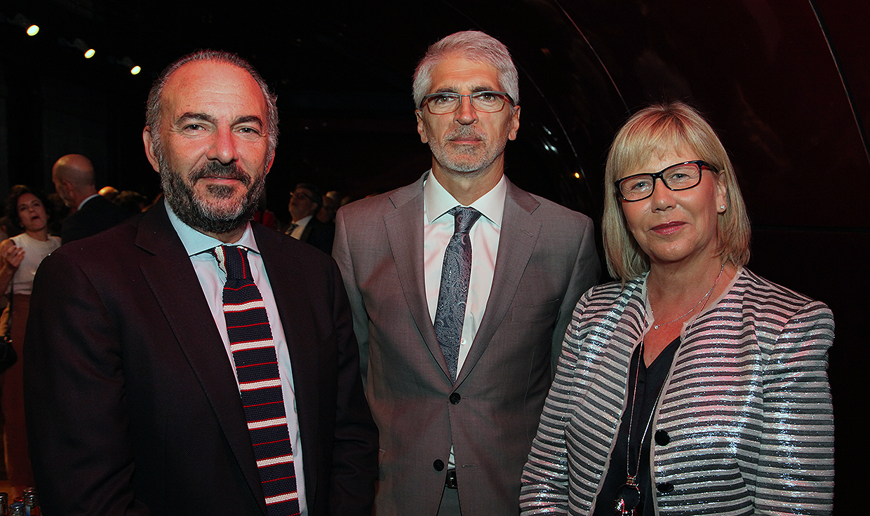 "La tecnología sanitaria es la protagonista invisible pero esencial"