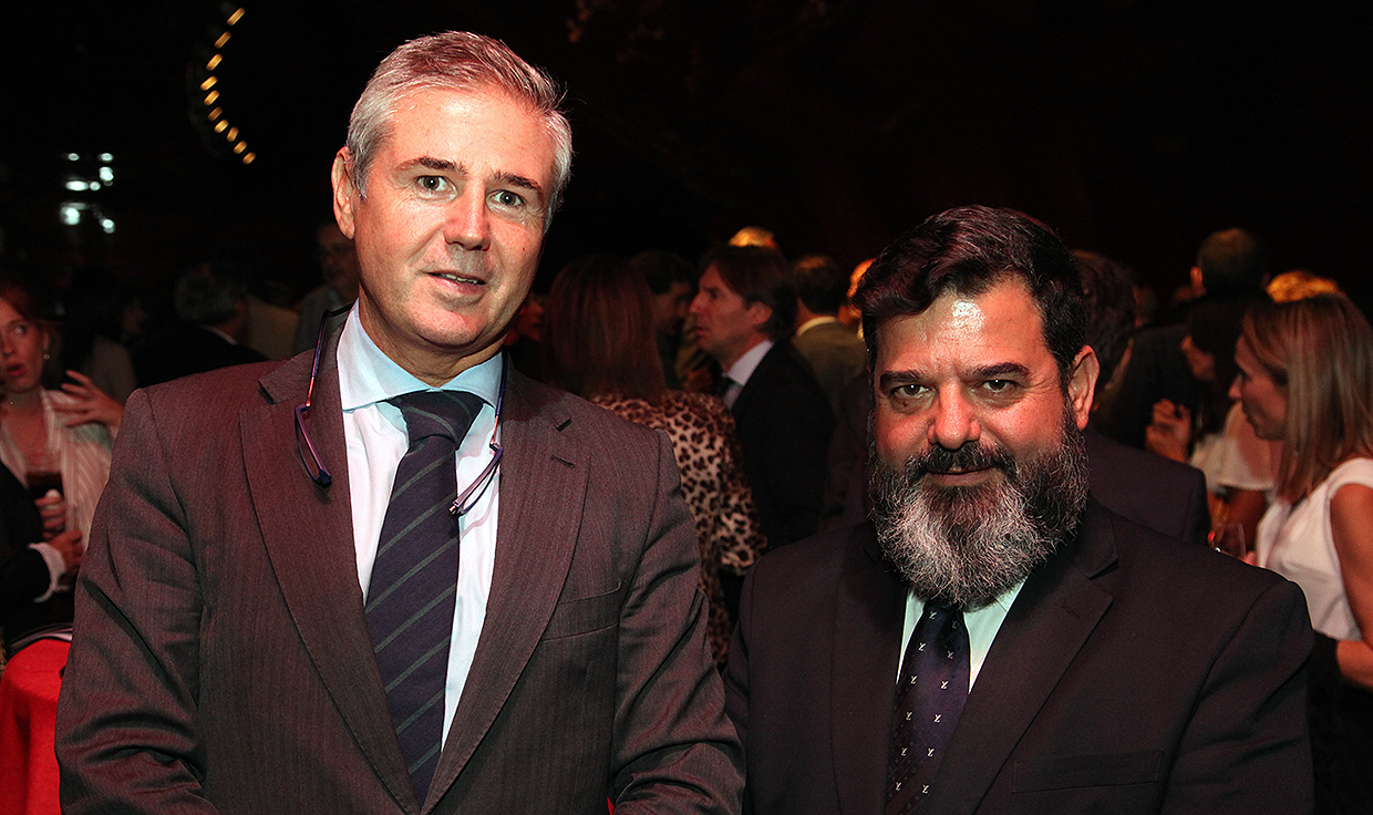 "La tecnología sanitaria es la protagonista invisible pero esencial"