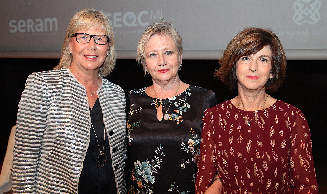 "La tecnología sanitaria es la protagonista invisible pero esencial"