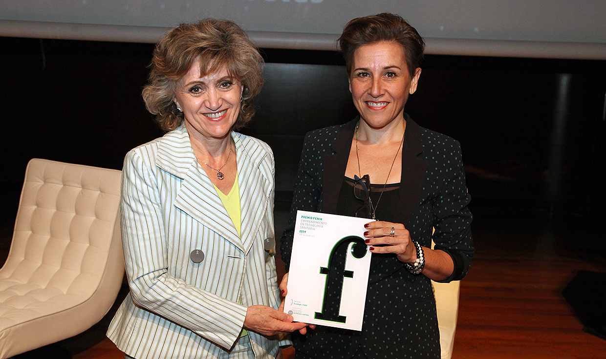 "La tecnología sanitaria es la protagonista invisible pero esencial"