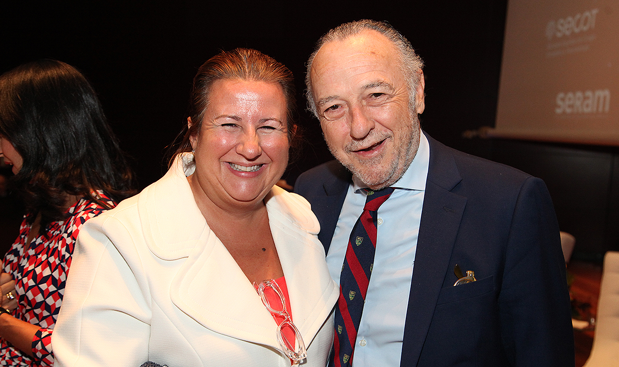 "La tecnología sanitaria es la protagonista invisible pero esencial"