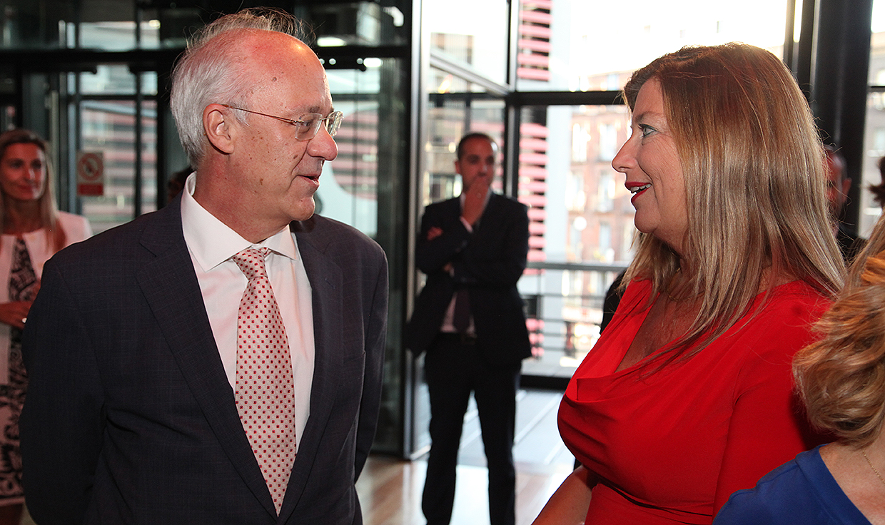 "La tecnología sanitaria es la protagonista invisible pero esencial"