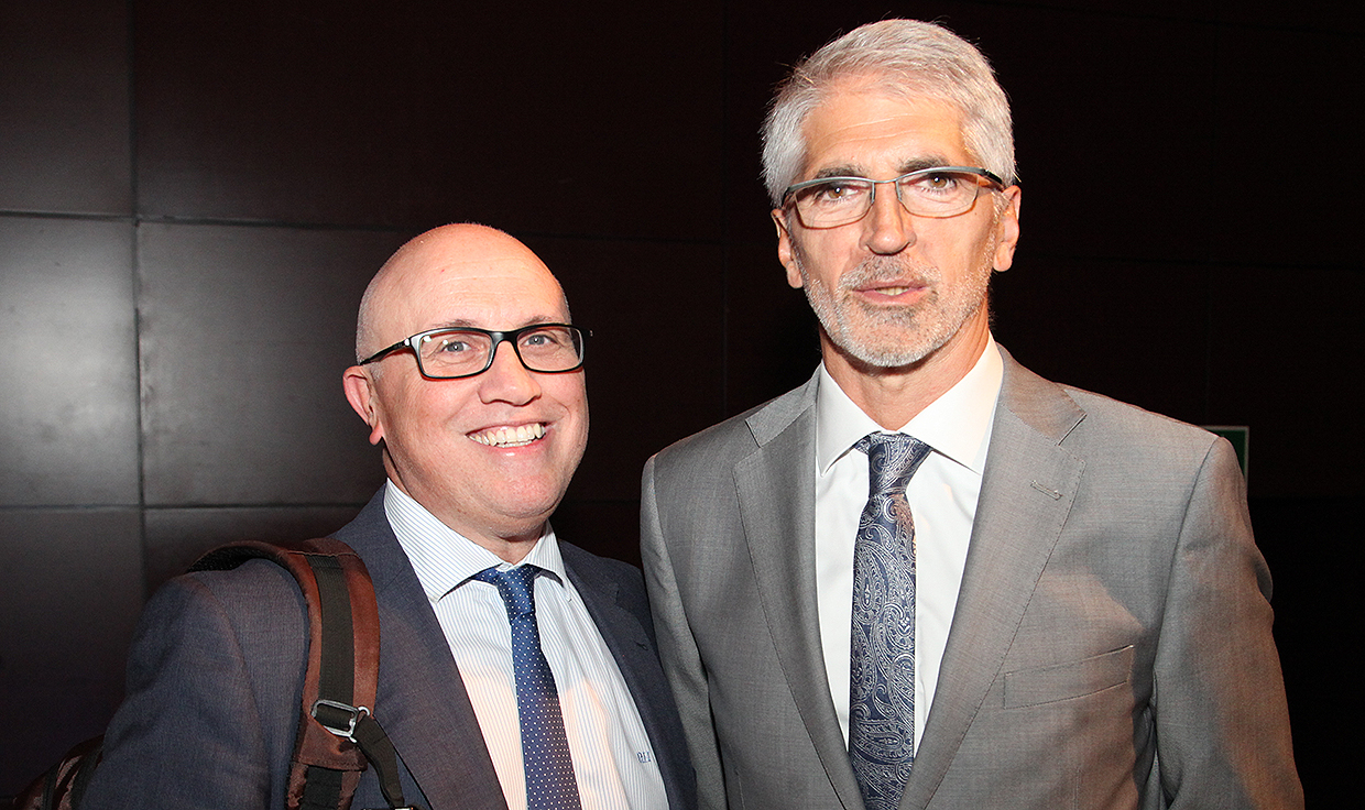 "La tecnología sanitaria es la protagonista invisible pero esencial"