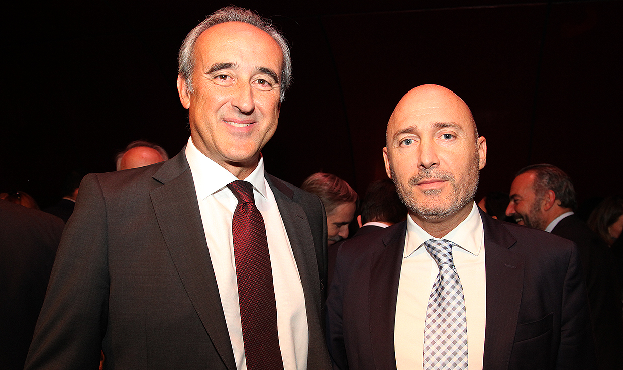 "La tecnología sanitaria es la protagonista invisible pero esencial"