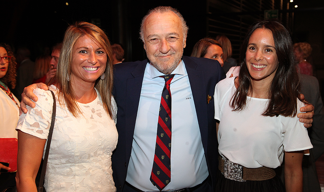 "La tecnología sanitaria es la protagonista invisible pero esencial"