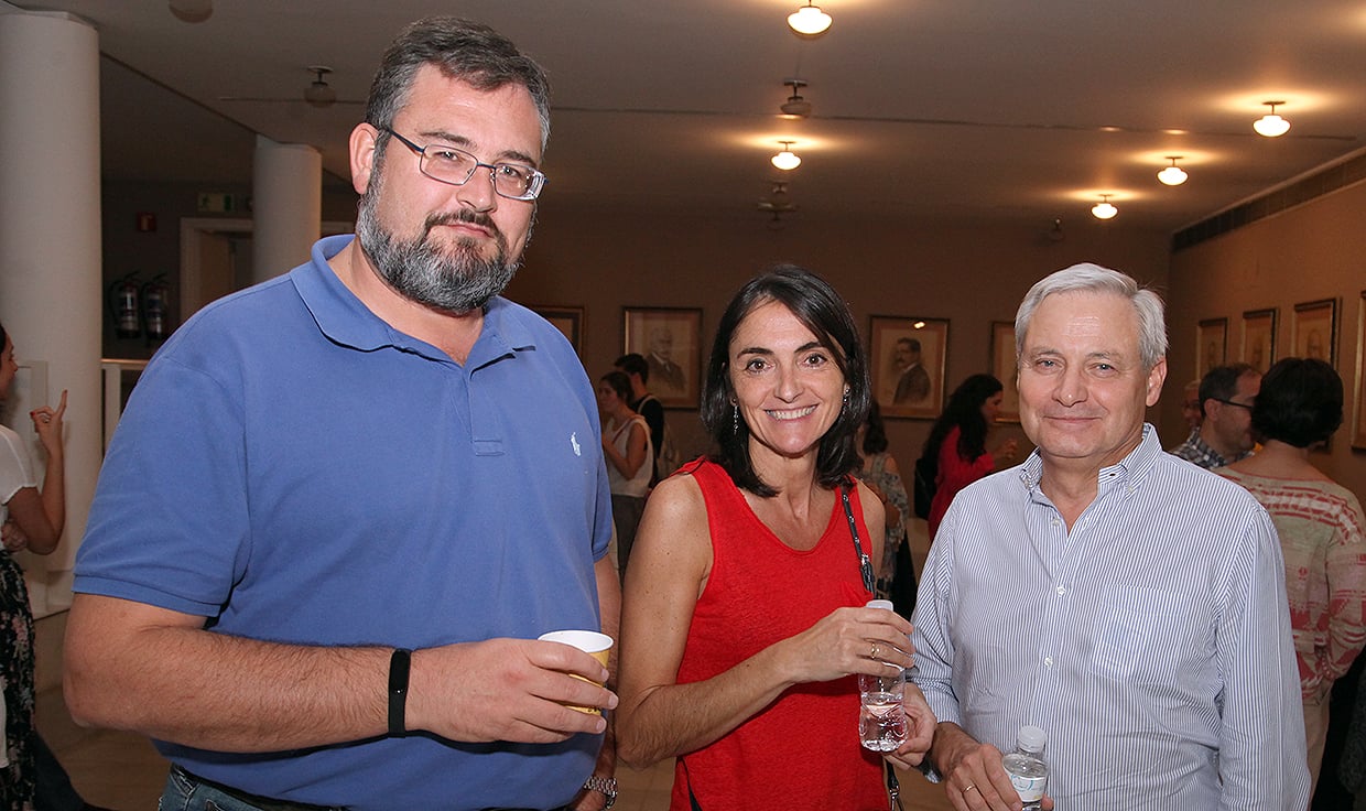 "Sin cuidados paliativos no existe una visión integral del enfermo"