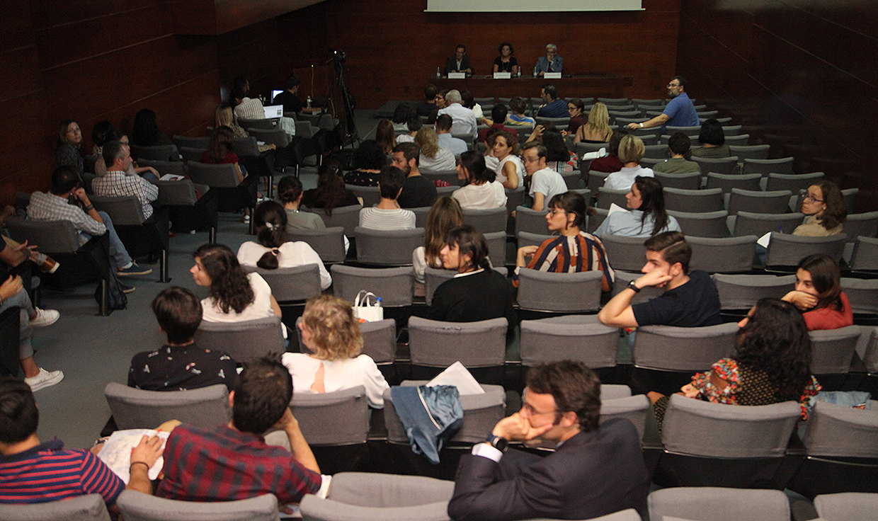 "Sin cuidados paliativos no existe una visión integral del enfermo"