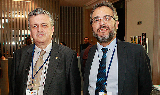 "Madrid quiere potenciar la labor de los farmacéuticos a todos los niveles"