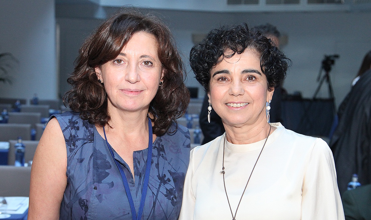 "Madrid quiere potenciar la labor de los farmacéuticos a todos los niveles"