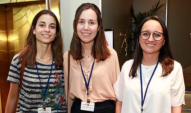 "Madrid quiere potenciar la labor de los farmacéuticos a todos los niveles"