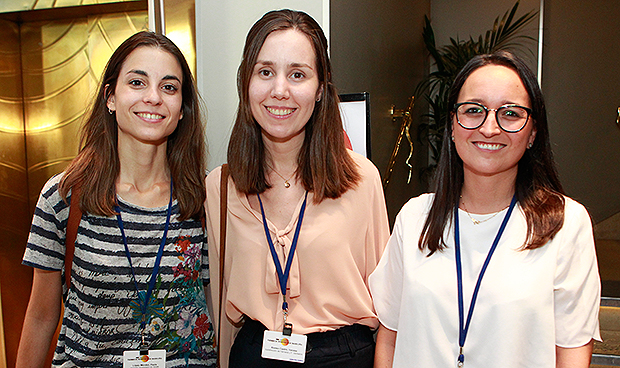 "Madrid quiere potenciar la labor de los farmacéuticos a todos los niveles"