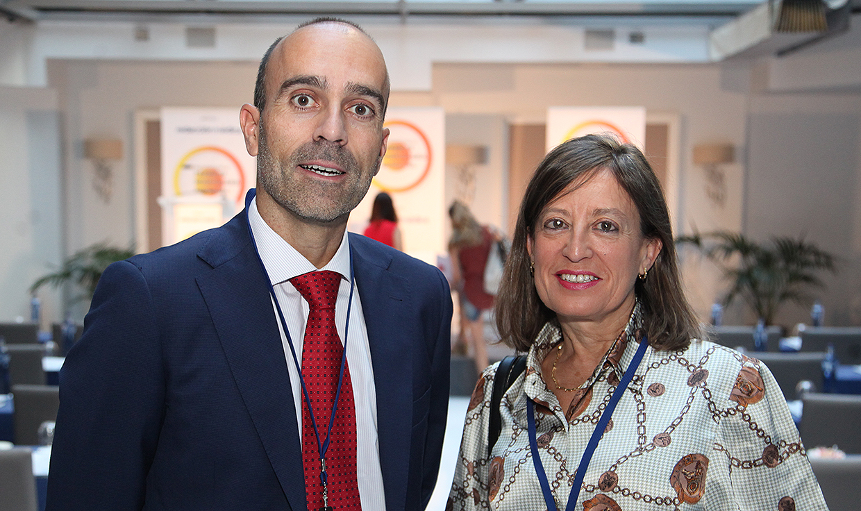 "Madrid quiere potenciar la labor de los farmacéuticos a todos los niveles"