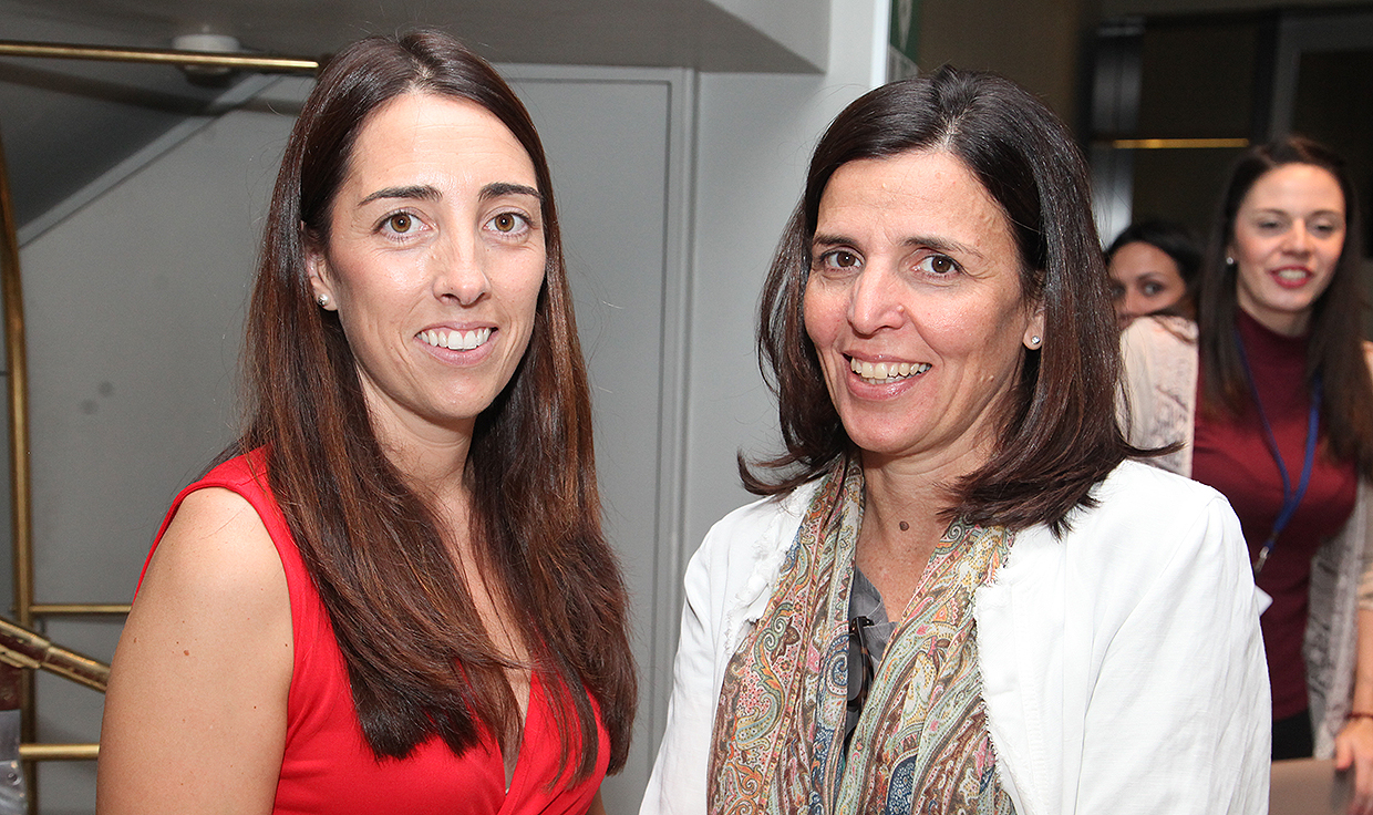 "Madrid quiere potenciar la labor de los farmacéuticos a todos los niveles"