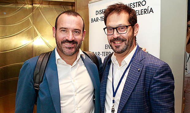 "Madrid quiere potenciar la labor de los farmacéuticos a todos los niveles"