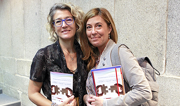 "En Medicina Interna, no siempre hacer más significa hacerlo mejor"