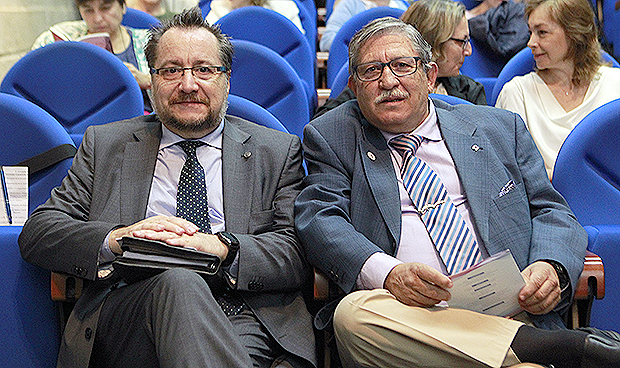 "En Medicina Interna, no siempre hacer más significa hacerlo mejor"